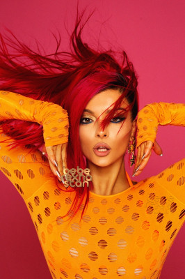 Bebe Rexha pic #1236218