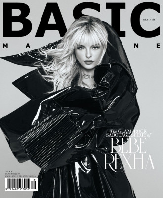 Bebe Rexha pic #1255413