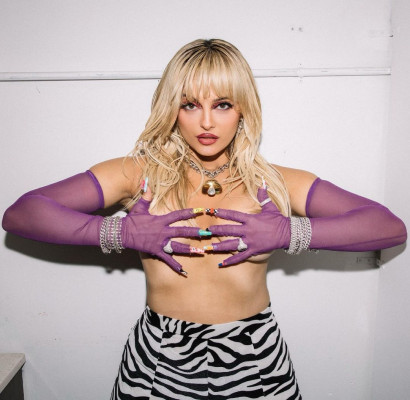 Bebe Rexha pic #1255307