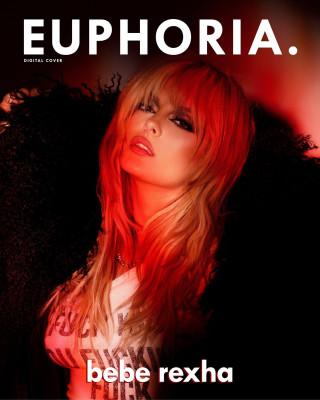 Bebe Rexha pic #1255553