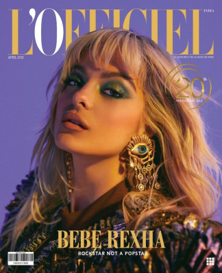 Bebe Rexha pic #1253865