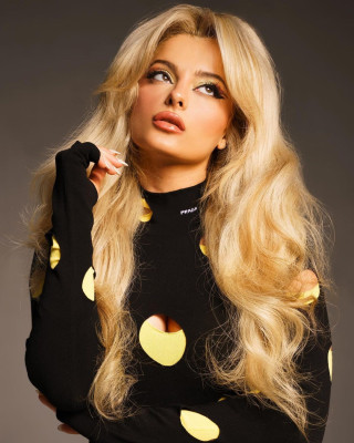 Bebe Rexha pic #1254101