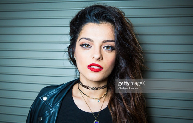 photo 5 in Rexha gallery [id963205] 2017-09-14 00:00:00