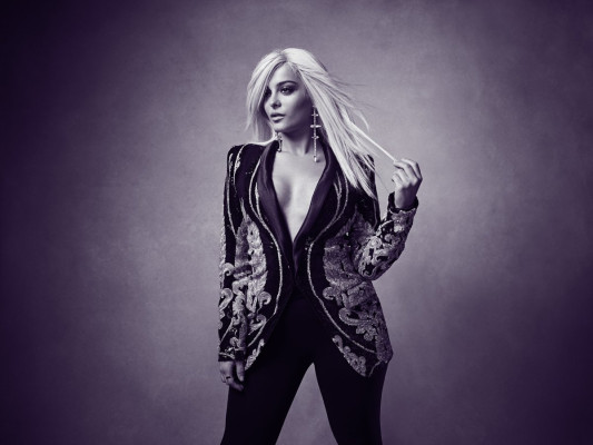 Bebe Rexha pic #1047359