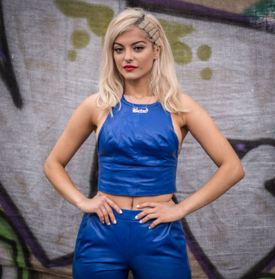 Bebe Rexha pic #909247