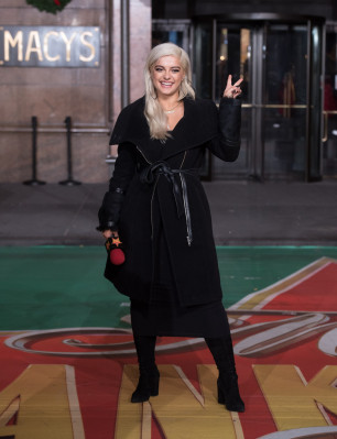 Bebe Rexha pic #982763