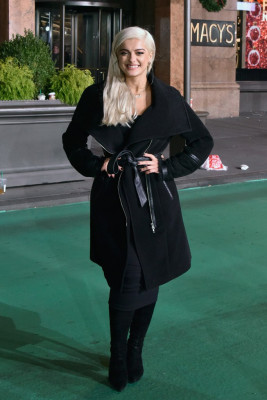 Bebe Rexha pic #982761