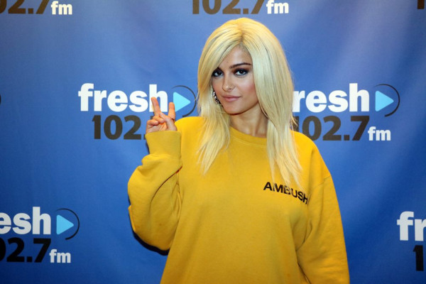 Bebe Rexha pic #1168466