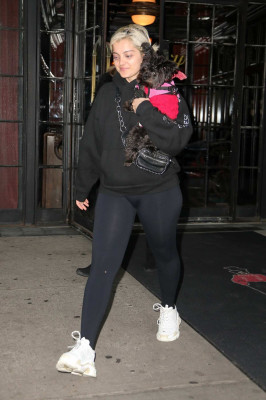Bebe Rexha pic #1078765