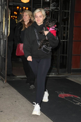 Bebe Rexha pic #1078764