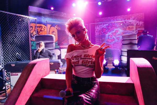 Bebe Rexha pic #970254