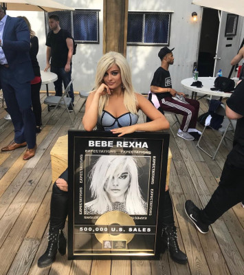 Bebe Rexha pic #1051906