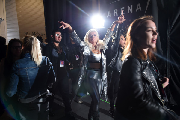 photo 15 in Bebe Rexha gallery [id966016] 2017-09-27 00:00:00