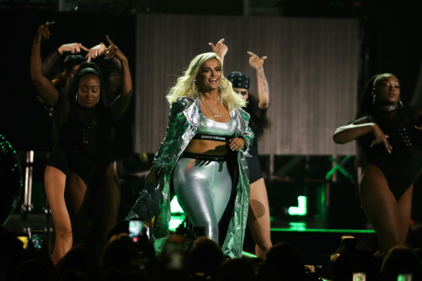 Bebe Rexha pic #966017