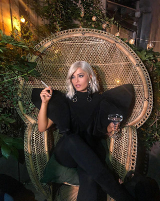 Bebe Rexha pic #1069463