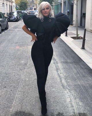 Bebe Rexha pic #1069457