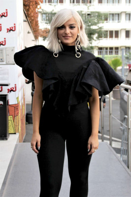 Bebe Rexha pic #1069462