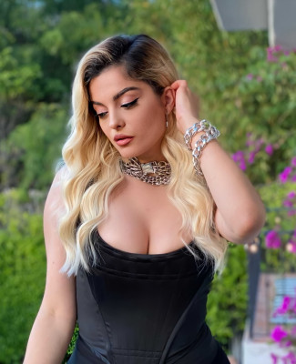 photo 4 in Bebe Rexha gallery [id1216803] 2020-05-30 00:00:00