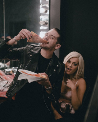 Bebe Rexha pic #913382