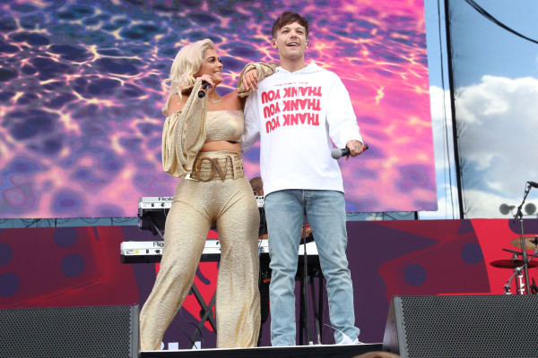 Bebe Rexha pic #967245