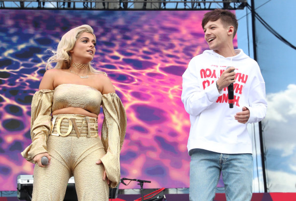 Bebe Rexha pic #967242