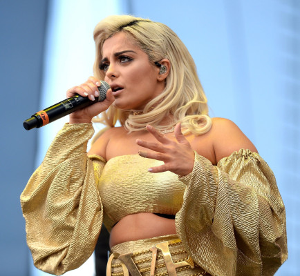 Bebe Rexha pic #967244