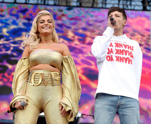 Bebe Rexha pic #967243
