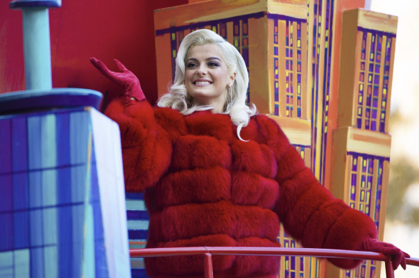 Bebe Rexha pic #983641