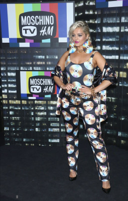 Bebe Rexha pic #1078128