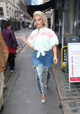 Bebe Rexha pic #1087052