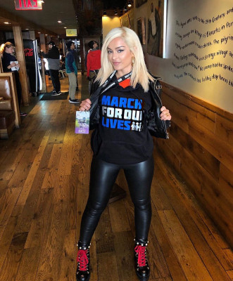 Bebe Rexha pic #1023880