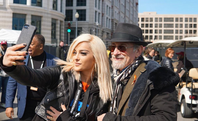 Bebe Rexha pic #1023882
