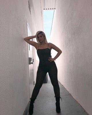 Bebe Rexha pic #1034732