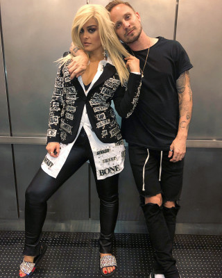 Bebe Rexha pic #1118864