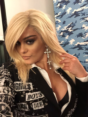 Bebe Rexha pic #1118866