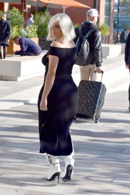 Bebe Rexha pic #1070630