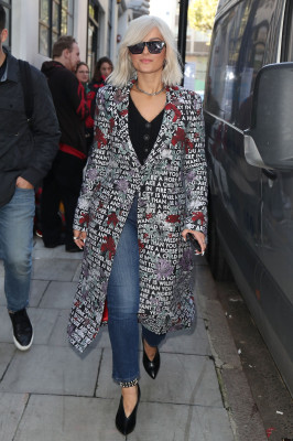 Bebe Rexha pic #1070633