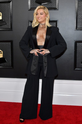 Bebe Rexha pic #1200769
