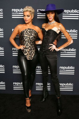 Bebe Rexha pic #1173003