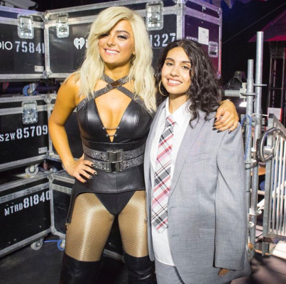 Bebe Rexha pic #1061845