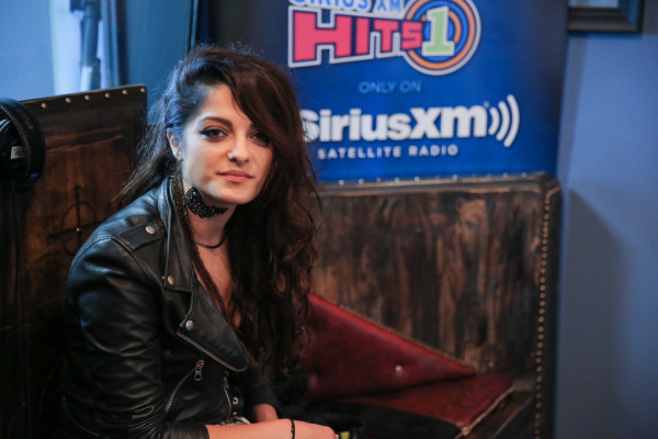 Bebe Rexha pic #1101400