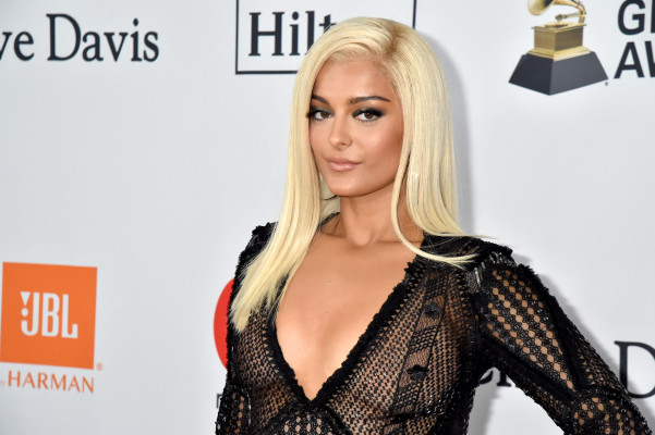 Bebe Rexha pic #1004478
