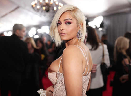 Bebe Rexha pic #1003299