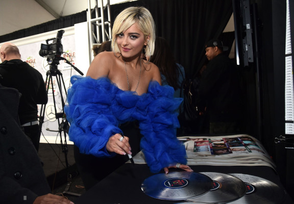 Bebe Rexha pic #1088286