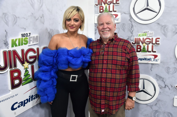 Bebe Rexha pic #1088289