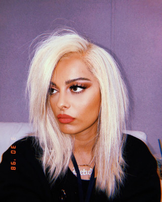 Bebe Rexha pic #1025768