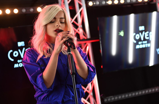 Bebe Rexha pic #920153