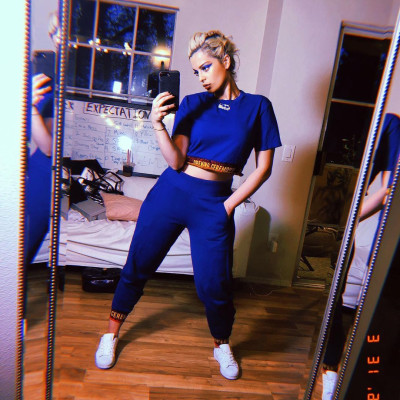 Bebe Rexha pic #1025766