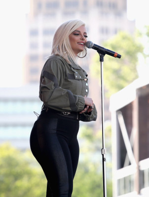Bebe Rexha pic #1026748