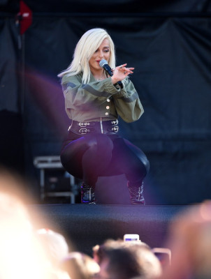 Bebe Rexha pic #1026752